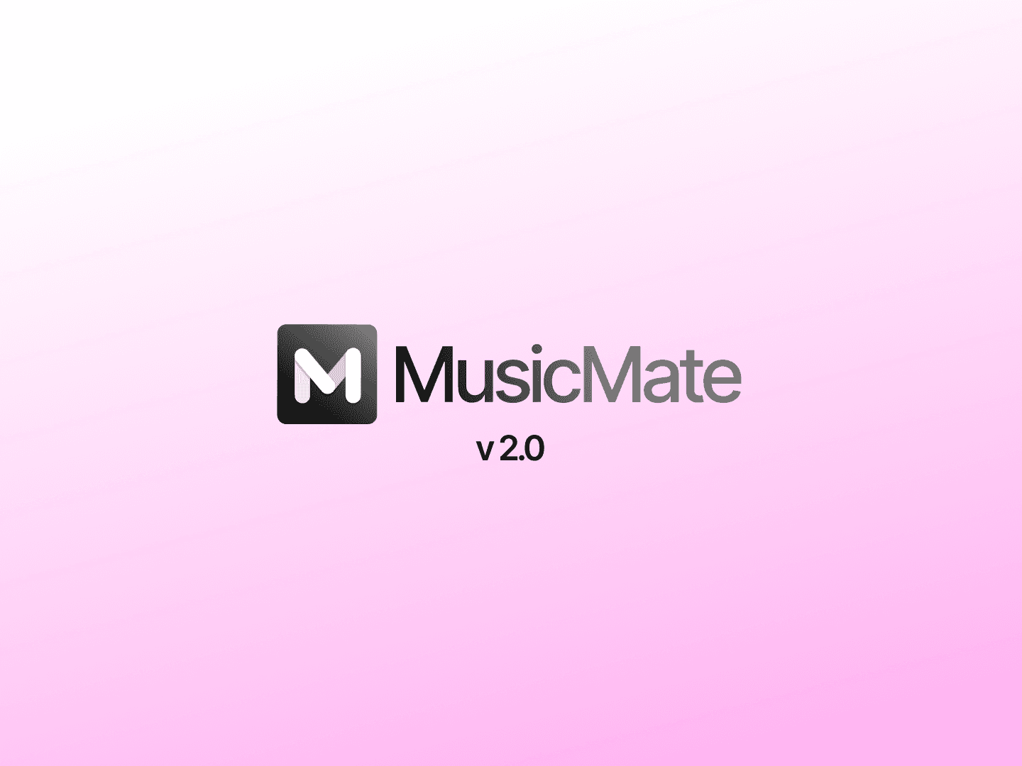 MusicMate v2.0 Release – Smarter DJ Sets with Deep Agentic Search